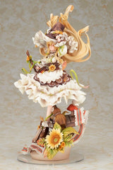 Touhou Project Statue 1/8 Marisa Kirisame 33 cm 4560228207781
