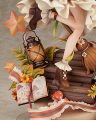 Touhou Project Statue 1/8 Marisa Kirisame 33 cm 4560228207781