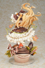 Touhou Project Statue 1/8 Marisa Kirisame 33 cm 4560228207781