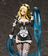 Overlord PVC Statue 1/8 Solution Epsilon 10th Anniversary so-bin Ver. 26 cm 4560228207798