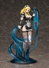 Overlord PVC Statue 1/8 Solution Epsilon 10th Anniversary so-bin Ver. 26 cm 4560228207798