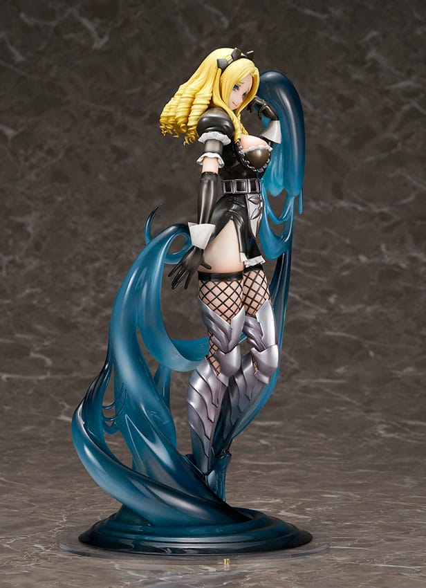 Overlord PVC Statue 1/8 Solution Epsilon 10th Anniversary so-bin Ver. 26 cm 4560228207798