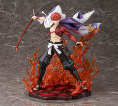 Fate/Grand Order PVC Statue 1/8 Saber/Senji Muramasa 24 cm 4560228207804