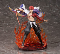 Fate/Grand Order PVC Statue 1/8 Saber/Senji Muramasa 24 cm 4560228207804