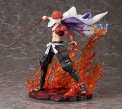 Fate/Grand Order PVC Statue 1/8 Saber/Senji Muramasa 24 cm 4560228207804