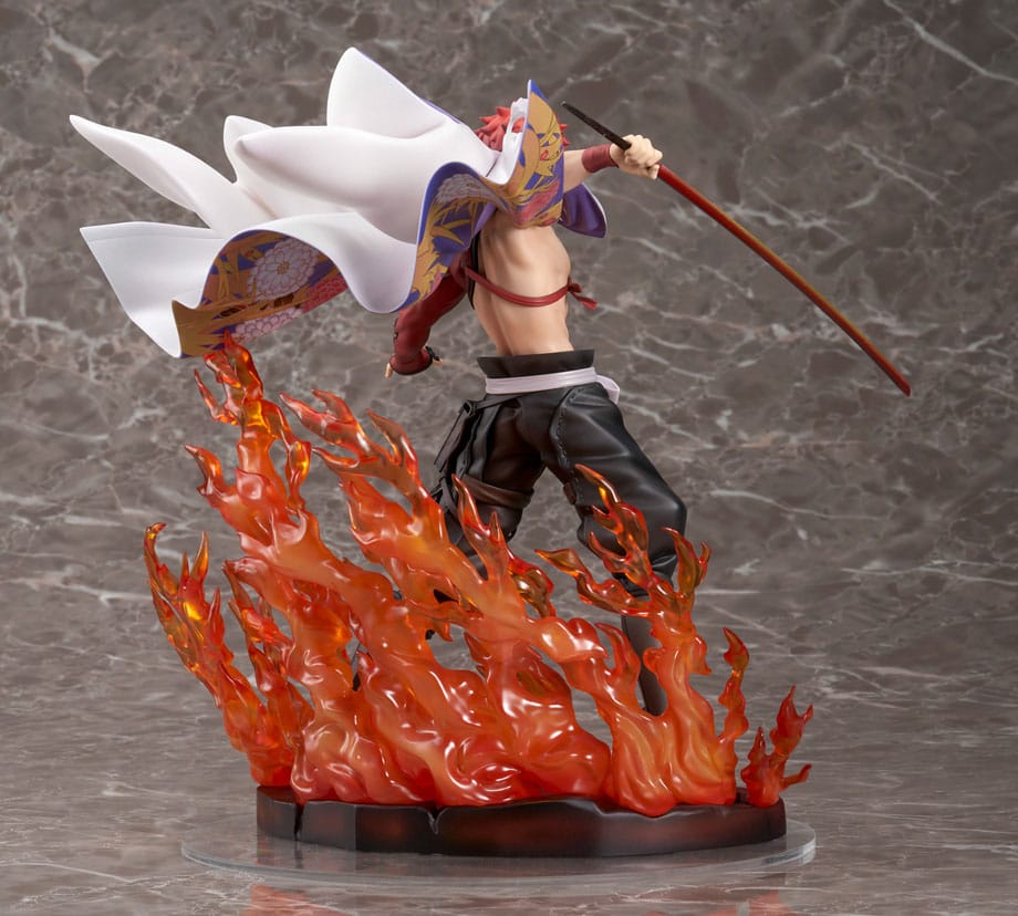 Fate/Grand Order PVC Statue 1/8 Saber/Senji Muramasa 24 cm 4560228207804