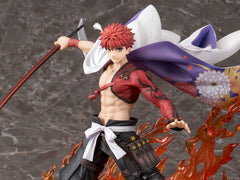 Fate/Grand Order PVC Statue 1/8 Saber/Senji Muramasa 24 cm 4560228207804