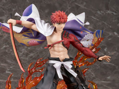 Fate/Grand Order PVC Statue 1/8 Saber/Senji Muramasa 24 cm 4560228207804