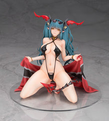 Azur Lane PVC Statue 1/7 Regensburg Dark Dragon and the Coast of Light Ver. 16 cm 4560228207859