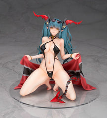 Azur Lane PVC Statue 1/7 Regensburg Dark Dragon and the Coast of Light Ver. 16 cm 4560228207859