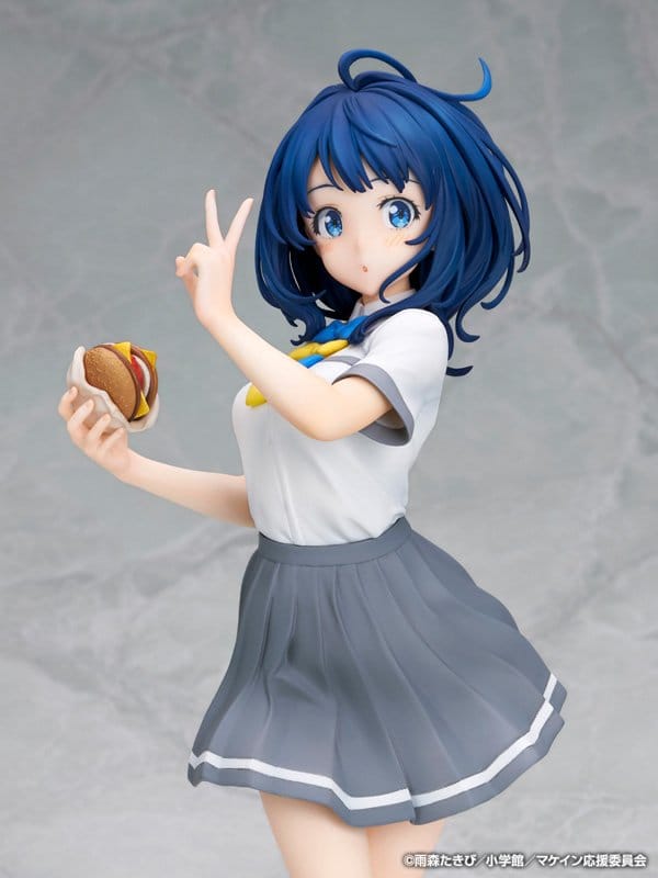 Too Many Losing Heroines! PVC Figur 1/7 Anna Yanami 24 cmToo Many Losing Heroines! PVC Figure 1/7 Anna Yanami 24 cmToo Many Losing Heroines! figurine PVC 1/7 Anna Yanami 24 cmToo Many Losing Heroines! Figura PVC 1/7 Anna Yanami 24 cm 4560228207866