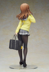 Love Live! Sunshine! Statue 1/7 Hanamaru Kunikida Uniform Ver. 22 cm   4560228207927