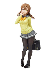 Love Live! Sunshine! Statue 1/7 Hanamaru Kunikida Uniform Ver. 22 cm   4560228207927
