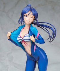 Love Live! Sunshine! Statue 1/7 Kanan Matsuura Wetsuit Ver. 23 cm 4560228207934