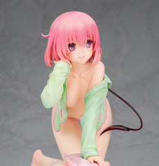 To Love-Ru Darkness Statue PVC 1/7 Momo Belia Deviluke Pajama Ver. 19 cm 4560228207941