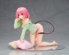 To Love-Ru Darkness Statue PVC 1/7 Momo Belia Deviluke Pajama Ver. 19 cm 4560228207941