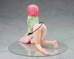 To Love-Ru Darkness Statue PVC 1/7 Momo Belia Deviluke Pajama Ver. 19 cm 4560228207941