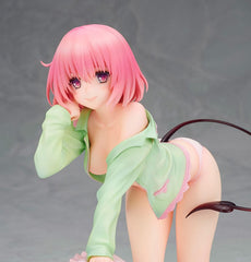 To Love-Ru Darkness Statue PVC 1/7 Momo Belia Deviluke Pajama Ver. 19 cm 4560228207941