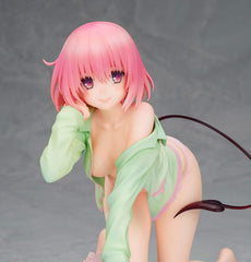 To Love-Ru Darkness Statue PVC 1/7 Momo Belia Deviluke Pajama Ver. 19 cm 4560228207941