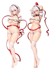 Azur Lane PVC Statue 2er-Set 1/6 Sirius Hugging Pillow Ver. 29 cm 4560228207965