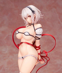 Azur Lane PVC Statue 2er-Set 1/6 Sirius Hugging Pillow Ver. 29 cm 4560228207965