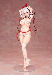 Azur Lane PVC Statue 2er-Set 1/6 Sirius Hugging Pillow Ver. 29 cm 4560228207965