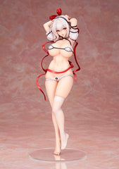Azur Lane PVC Statue 2er-Set 1/6 Sirius Hugging Pillow Ver. 29 cm 4560228207965