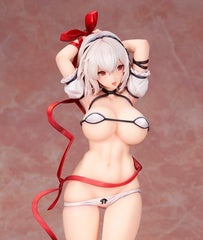 Azur Lane PVC Statue 2er-Set 1/6 Sirius Hugging Pillow Ver. 29 cm 4560228207965