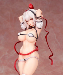 Azur Lane PVC Statue 2er-Set 1/6 Sirius Hugging Pillow Ver. 29 cm 4560228207965