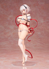Azur Lane PVC Statue 2er-Set 1/6 Sirius Hugging Pillow Ver. 29 cm 4560228207965