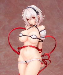 Azur Lane PVC Statue 2er-Set 1/6 Sirius Hugging Pillow Ver. 29 cm 4560228207965