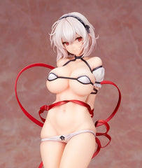 Azur Lane PVC Statue 2er-Set 1/6 Sirius Hugging Pillow Ver. 29 cm 4560228207965