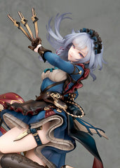 Touhou Project Statue 1/8 Sakuya Izayoi 29 cm 4560228208207