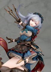Touhou Project Statue 1/8 Sakuya Izayoi 29 cm 4560228208207