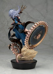 Touhou Project Statue 1/8 Sakuya Izayoi 29 cm 4560228208207