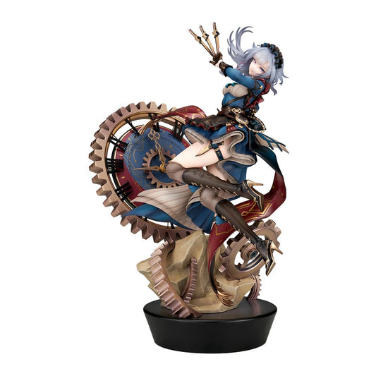 Touhou Project Statue 1/8 Sakuya Izayoi 29 cm 4560228208207