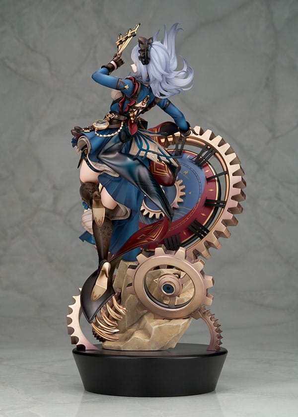 Touhou Project Statue 1/8 Sakuya Izayoi 29 cm 4560228208207