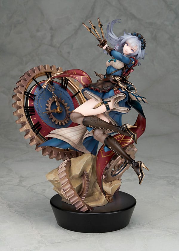 Touhou Project Statue 1/8 Sakuya Izayoi 29 cm 4560228208207