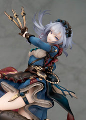 Touhou Project Statue 1/8 Sakuya Izayoi 29 cm 4560228208207
