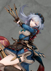Touhou Project Statue 1/8 Sakuya Izayoi 29 cm 4560228208207