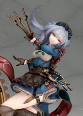 Touhou Project Statue 1/8 Sakuya Izayoi 29 cm 4560228208207