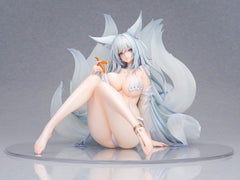 Azur Lane PVC Figur 1/6 Shinano Dreamy White Sands Ver. 28 cmAzur Lane PVC Figure 1/6 Shinano Dreamy White Sands Ver. 28 cmAzur Lane figurine PVC 1/6 Shinano Dreamy White Sands Ver. 28 cmAzur Lane Figura PVC 1/6 Shinano Dreamy White Sands Ver. 28 cm 4560228208214