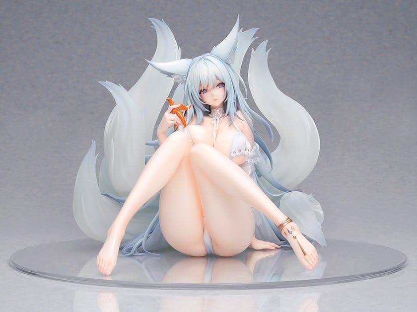 Azur Lane PVC Figur 1/6 Shinano Dreamy White Sands Ver. 28 cmAzur Lane PVC Figure 1/6 Shinano Dreamy White Sands Ver. 28 cmAzur Lane figurine PVC 1/6 Shinano Dreamy White Sands Ver. 28 cmAzur Lane Figura PVC 1/6 Shinano Dreamy White Sands Ver. 28 cm 4560228208214