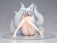 Azur Lane PVC Figur 1/6 Shinano Dreamy White Sands Ver. 28 cmAzur Lane PVC Figure 1/6 Shinano Dreamy White Sands Ver. 28 cmAzur Lane figurine PVC 1/6 Shinano Dreamy White Sands Ver. 28 cmAzur Lane Figura PVC 1/6 Shinano Dreamy White Sands Ver. 28 cm 4560228208214