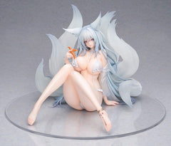 Azur Lane PVC Figur 1/6 Shinano Dreamy White Sands Ver. 28 cmAzur Lane PVC Figure 1/6 Shinano Dreamy White Sands Ver. 28 cmAzur Lane figurine PVC 1/6 Shinano Dreamy White Sands Ver. 28 cmAzur Lane Figura PVC 1/6 Shinano Dreamy White Sands Ver. 28 cm 4560228208214