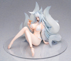 Azur Lane PVC Figur 1/6 Shinano Dreamy White Sands Ver. 28 cmAzur Lane PVC Figure 1/6 Shinano Dreamy White Sands Ver. 28 cmAzur Lane figurine PVC 1/6 Shinano Dreamy White Sands Ver. 28 cmAzur Lane Figura PVC 1/6 Shinano Dreamy White Sands Ver. 28 cm 4560228208214