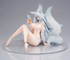 Azur Lane PVC Figur 1/6 Shinano Dreamy White Sands Ver. 28 cmAzur Lane PVC Figure 1/6 Shinano Dreamy White Sands Ver. 28 cmAzur Lane figurine PVC 1/6 Shinano Dreamy White Sands Ver. 28 cmAzur Lane Figura PVC 1/6 Shinano Dreamy White Sands Ver. 28 cm 4560228208214