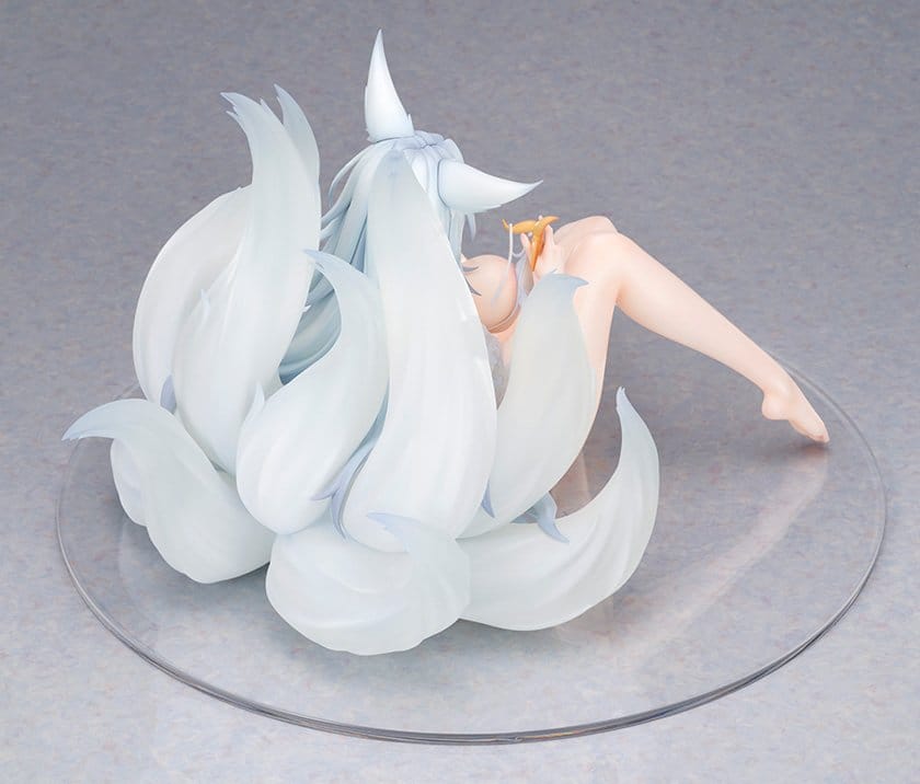 Azur Lane PVC Figur 1/6 Shinano Dreamy White Sands Ver. 28 cmAzur Lane PVC Figure 1/6 Shinano Dreamy White Sands Ver. 28 cmAzur Lane figurine PVC 1/6 Shinano Dreamy White Sands Ver. 28 cmAzur Lane Figura PVC 1/6 Shinano Dreamy White Sands Ver. 28 cm 4560228208214