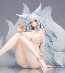 Azur Lane PVC Figur 1/6 Shinano Dreamy White Sands Ver. 28 cmAzur Lane PVC Figure 1/6 Shinano Dreamy White Sands Ver. 28 cmAzur Lane figurine PVC 1/6 Shinano Dreamy White Sands Ver. 28 cmAzur Lane Figura PVC 1/6 Shinano Dreamy White Sands Ver. 28 cm 4560228208214
