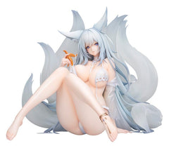 Azur Lane PVC Figur 1/6 Shinano Dreamy White Sands Ver. 28 cmAzur Lane PVC Figure 1/6 Shinano Dreamy White Sands Ver. 28 cmAzur Lane figurine PVC 1/6 Shinano Dreamy White Sands Ver. 28 cmAzur Lane Figura PVC 1/6 Shinano Dreamy White Sands Ver. 28 cm 4560228208214